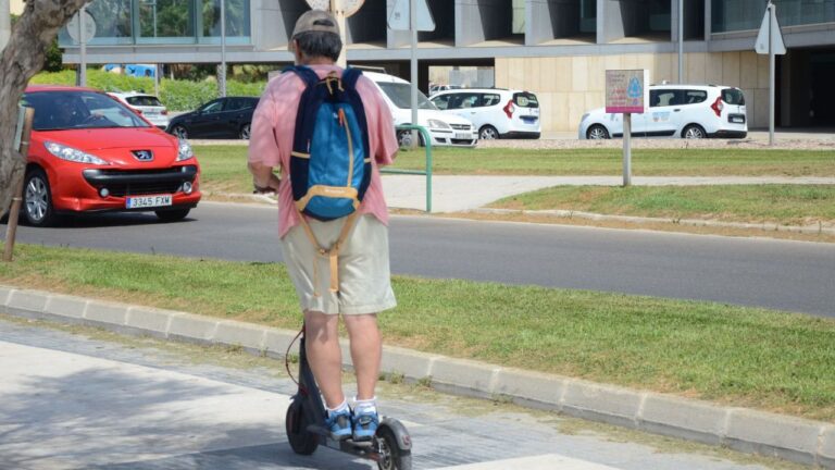 patinete