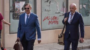 Juicio Penalva y subiran