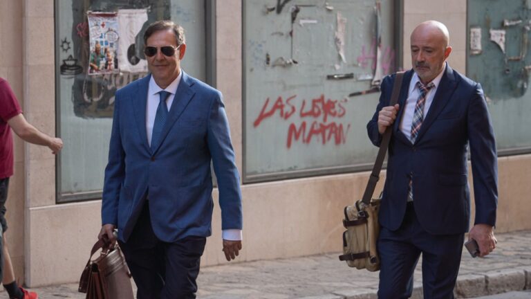 Juicio Penalva y subiran