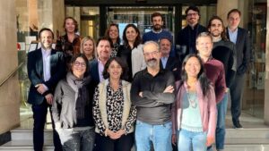 periodistas medios mallorca