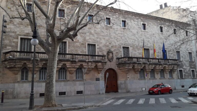 Tribunal superior de justicia