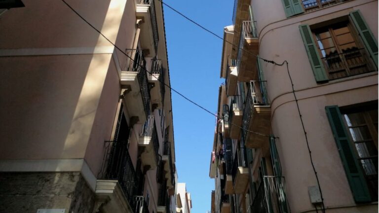 vivienda pisos