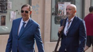 Juicio Penalva y subiran