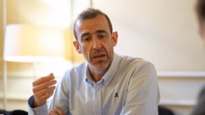 Juan Francisco Reyn&eacute;s.