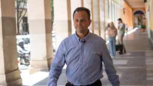 Reuniones PP posibilidades de investidura