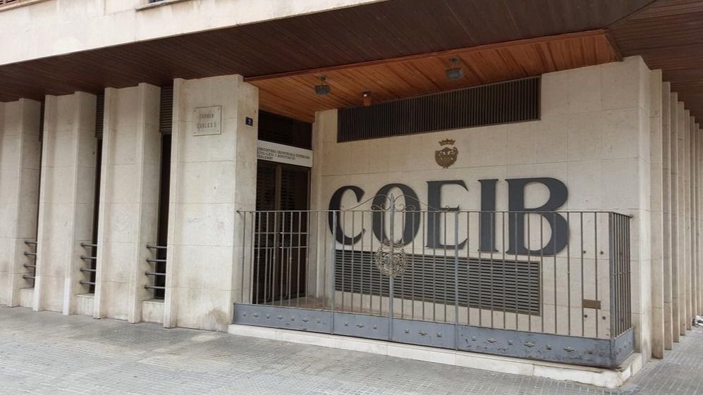 colegio ingenieros