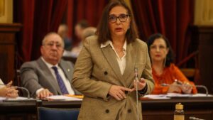 Salud cifra en solo un 1 por ciento la atenci&oacute;n a personas en situaci&oacute;n irregular