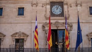 Ayuntamiento de Palma Cort