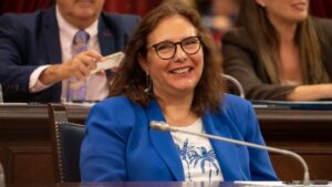 Parlament Ley de sucesiones