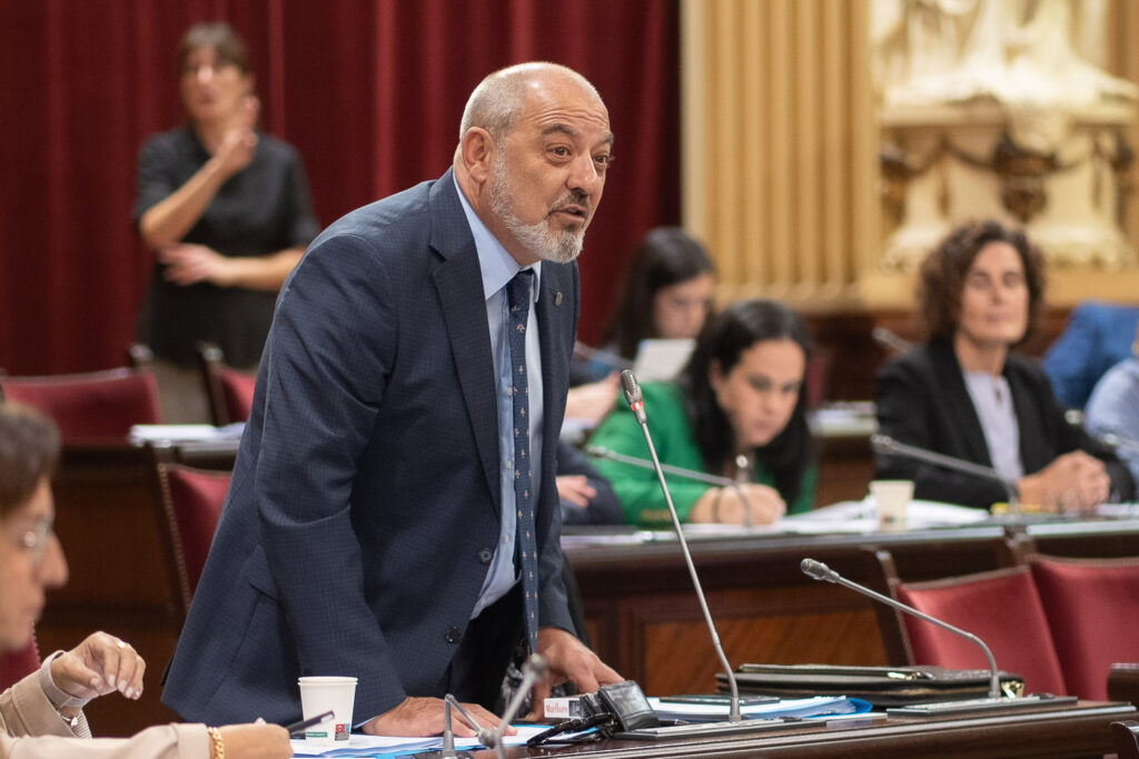 Sergio Rodríguez