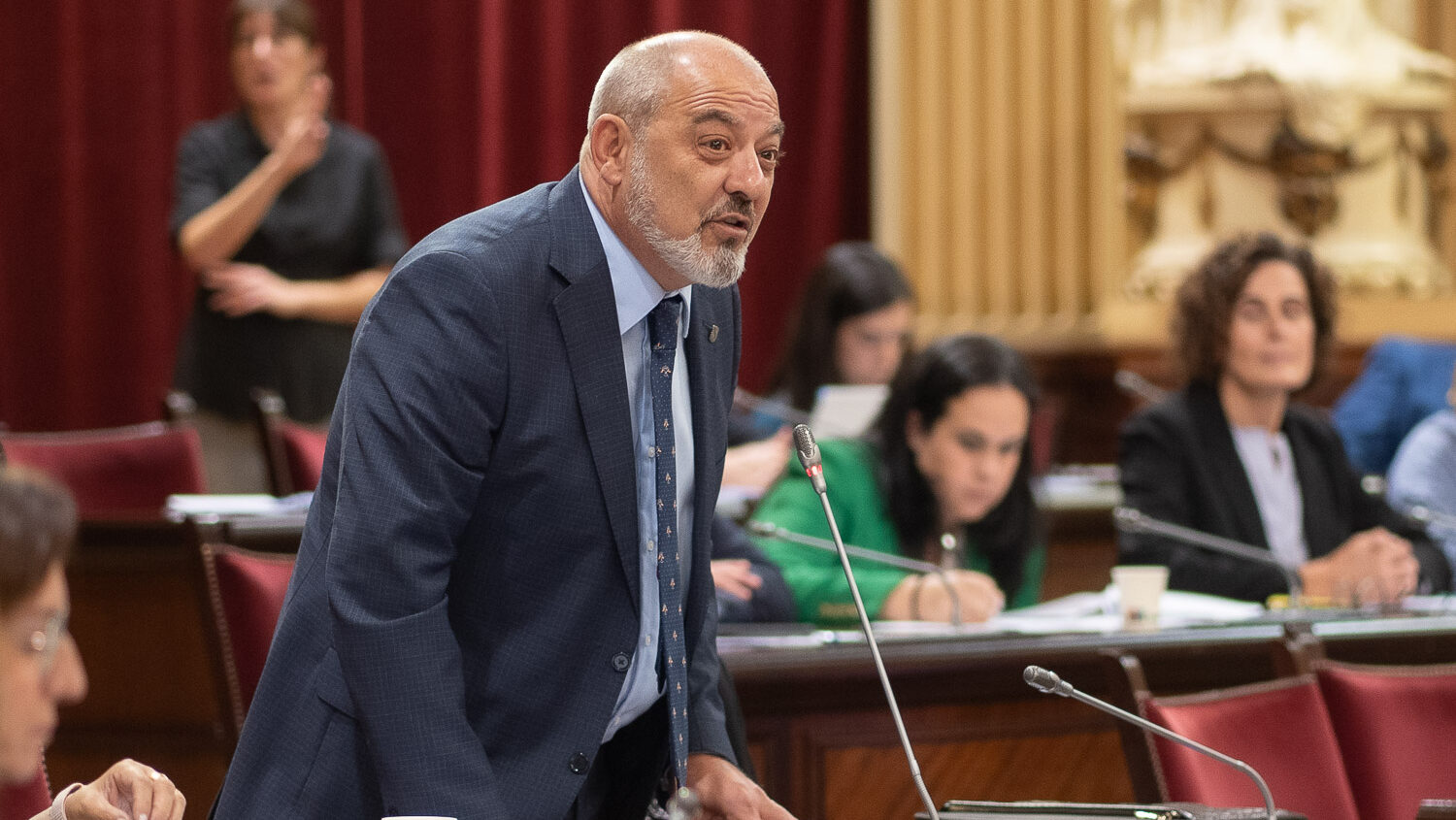 Sergio Rodr&iacute;guez