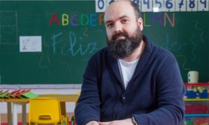 (Imagen de @YoFuiaEGB en 'X')