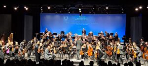 orquesta sinfonica baleares