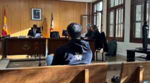 La comisión paritaria acuerda que Miquel Roldán se someta a un examen médico