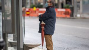 Palmesanos se preparan para las lluvias