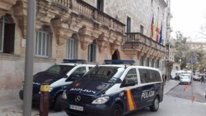 Audiencia Provincial