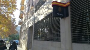 policia-nacional-comisaria-distrito-oeste