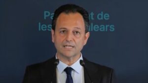 Lloren&ccedil; C&oacute;rdoba formentera sa unio