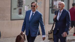 Juicio Penalva y subiran