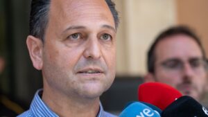 Reuniones PP posibilidades de investidura