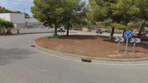 rotonda port andratx