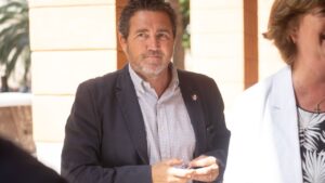 Constituci&oacute;n de mesa en el Parlament