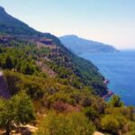 18 rutas guiadas para conocer el patrimonio de la Serra de Tramuntana