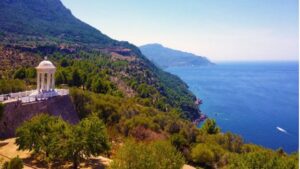 costa serra de tramuntana