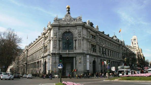 banco de españa