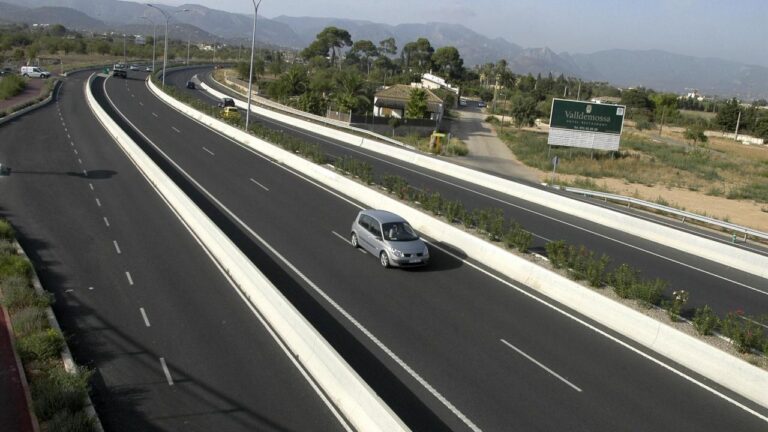carreteras