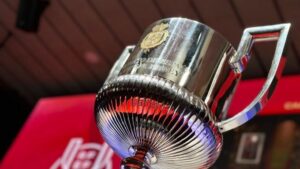 Mallorca, ATB, Poblense, Constancia y Sant Jordi conocen a sus rivales en la Copa del Rey