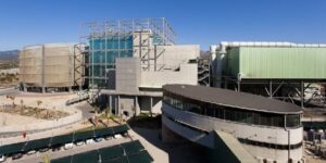 Parque de Tecnologías Ambientales de Son Reus