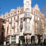 Caixaforum Palma