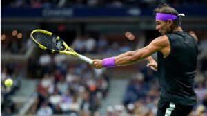 Rafa Nadal
