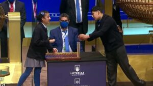 loteria navidad 2021