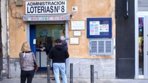 loterias palma