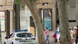 Teatro Principal La Traviata