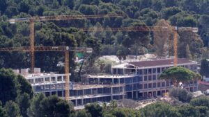 hotel formentor obras