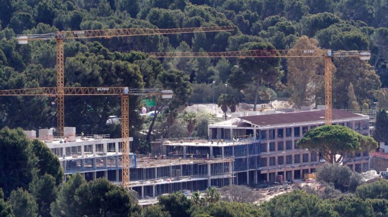 La inversi&oacute;n hotelera en Baleares roza los 160 millones de euros en un a&ntilde;o