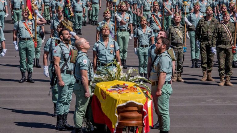 legionario mallorca