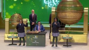 loteria navidad 2023