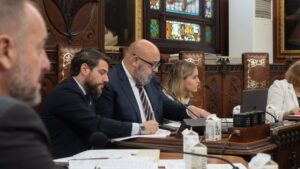 Cort cifra en 600 las personas sin hogar en Palma y anuncia un plan espec&iacute;fico de atenci&oacute;n