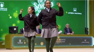 loteria navidad 2023