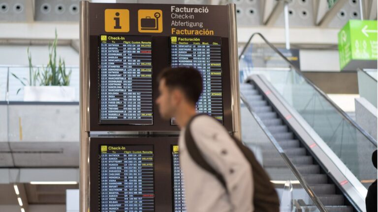 Aeropuerto
