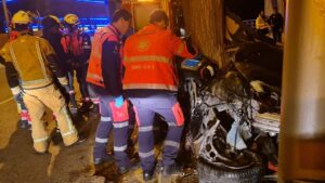 Foto: Polic&iacute;a Local