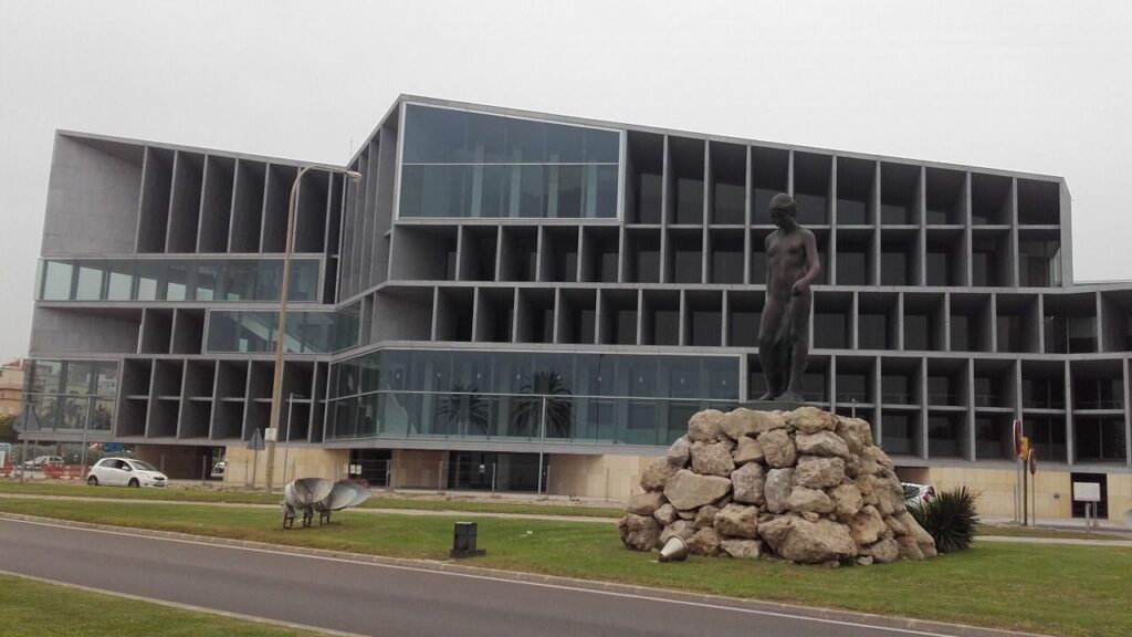 palau congressos