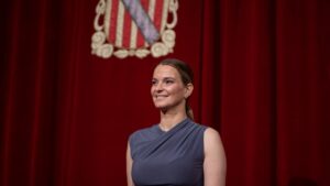 Prohens informa sobre los miembros del nuevo Govern