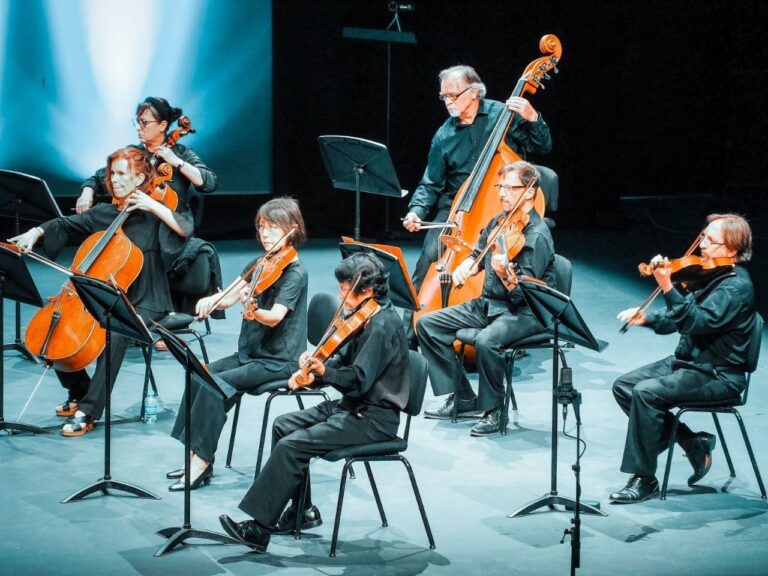 orquesta simfonica