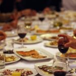 La Navidad se sirve a la hora de comer: bares y restaurantes se adaptan al nuevo hábito