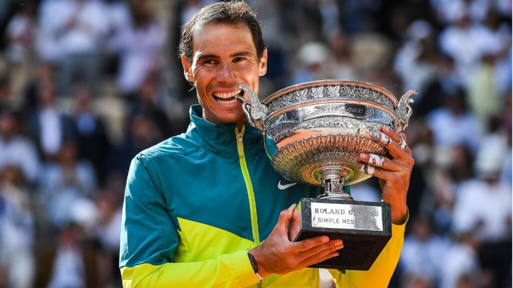 rafa nadal
